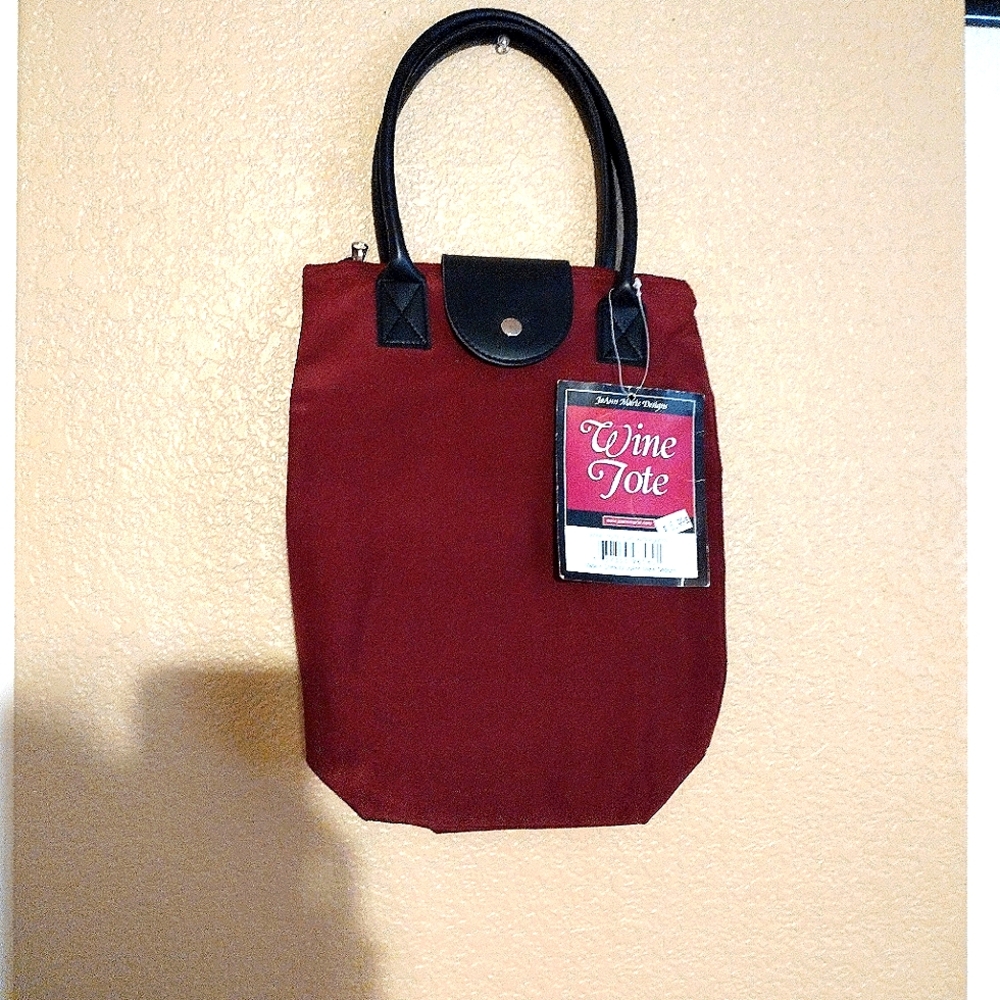 COPY - Wine bag 2 items for 30% off 🎉🎉